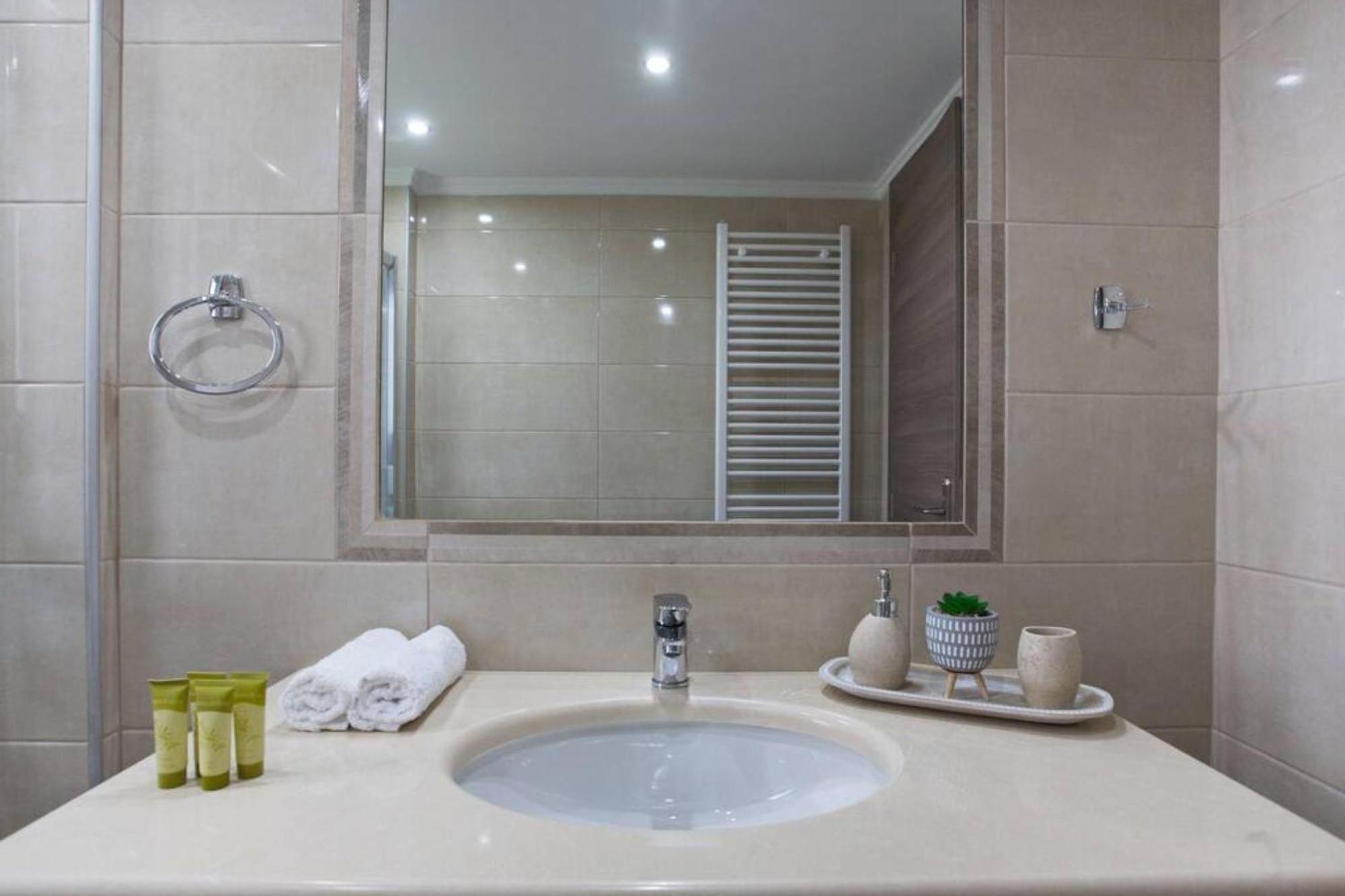 Sunny Apartment Lefkada - Lefkada Bnb Kalligoni Exterior photo